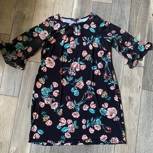 Roz & Ali Floral Dress